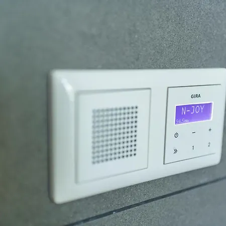 Seglerwohnung 7 *