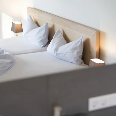 Apartment Seglerwohnung 7 Kappeln