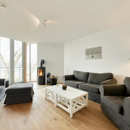 Seglerwohnung 7 Apartment Kappeln