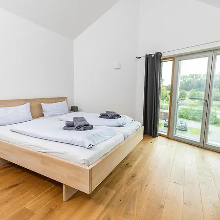 Apartment Seglerwohnung 7 Kappeln