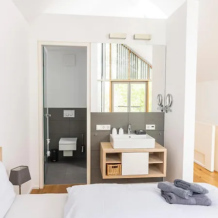Seglerwohnung 7