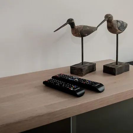 Seglerwohnung 7 Διαμέρισμα