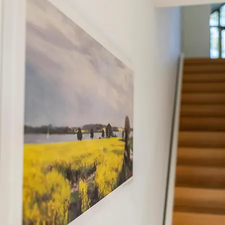 Seglerwohnung 7 Kappeln