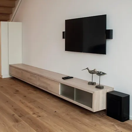 Seglerwohnung 7 * Kappeln