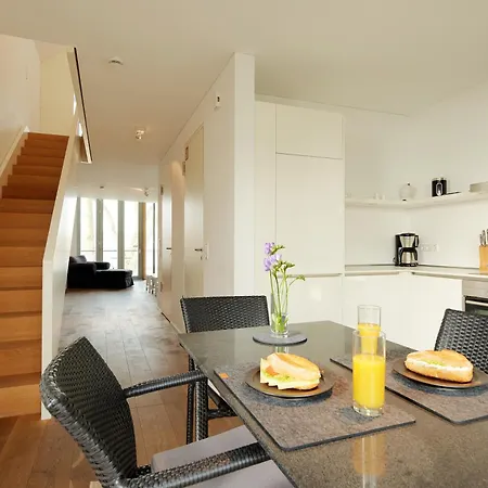 Διαμέρισμα Seglerwohnung 7