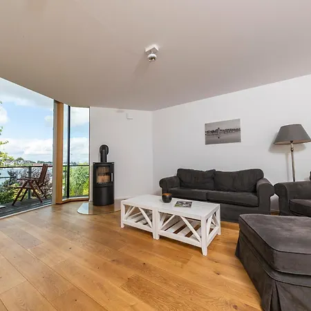 Apartment Seglerwohnung 7 Kappeln