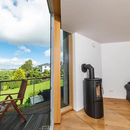 Seglerwohnung 7 *