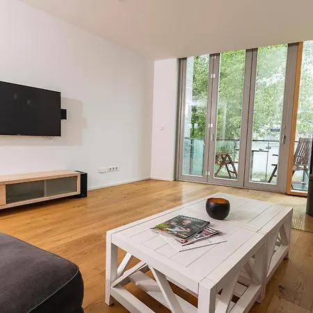Seglerwohnung 7