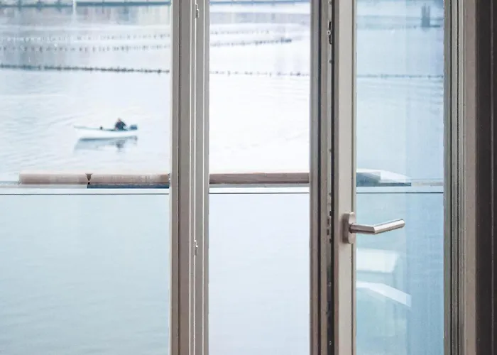 Seglerwohnung 7 Kappeln