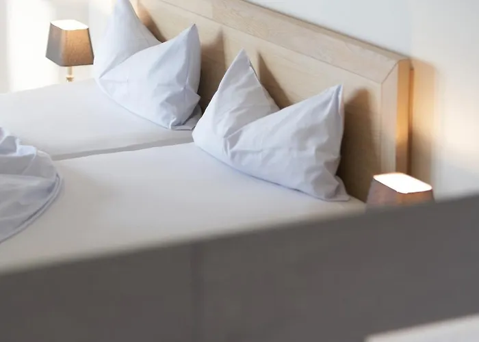 Apartamento Seglerwohnung 7 Kappeln