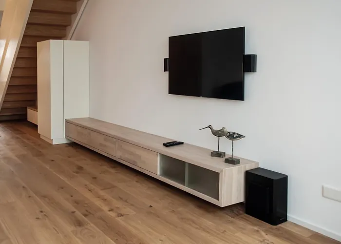 Seglerwohnung 7 * Kappeln