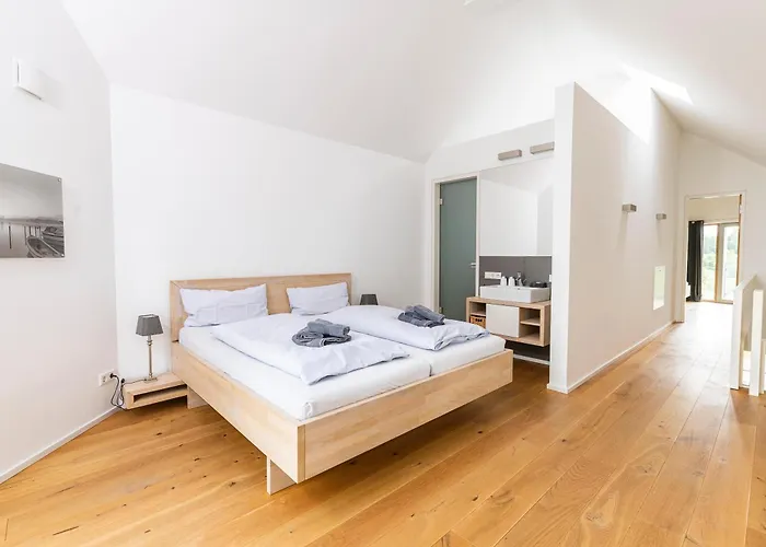 Apartamento Seglerwohnung 7 Kappeln